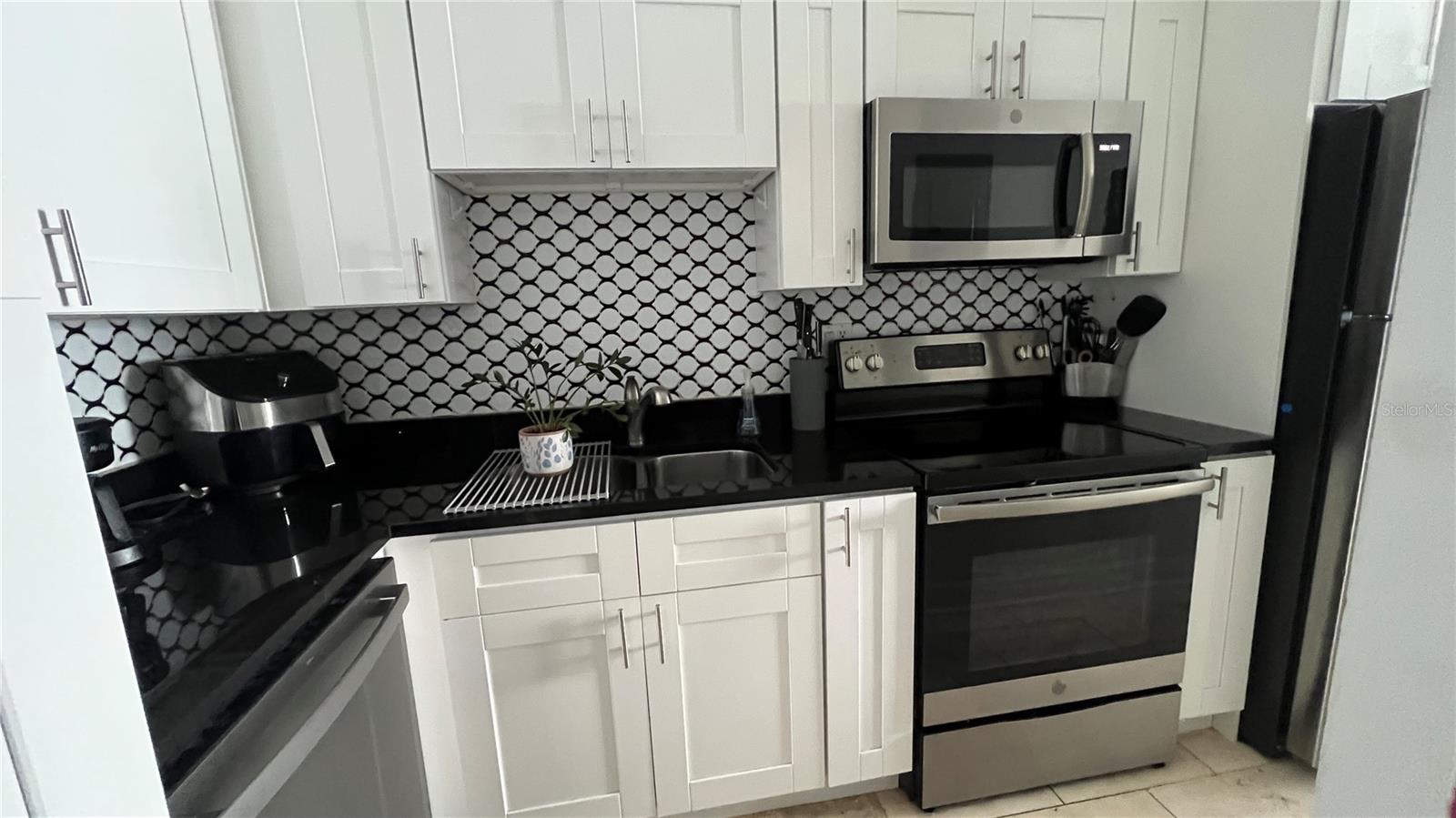5110 COQUINA KEY DR SE #C furnished, ST PETERSBURG, FL, 33705