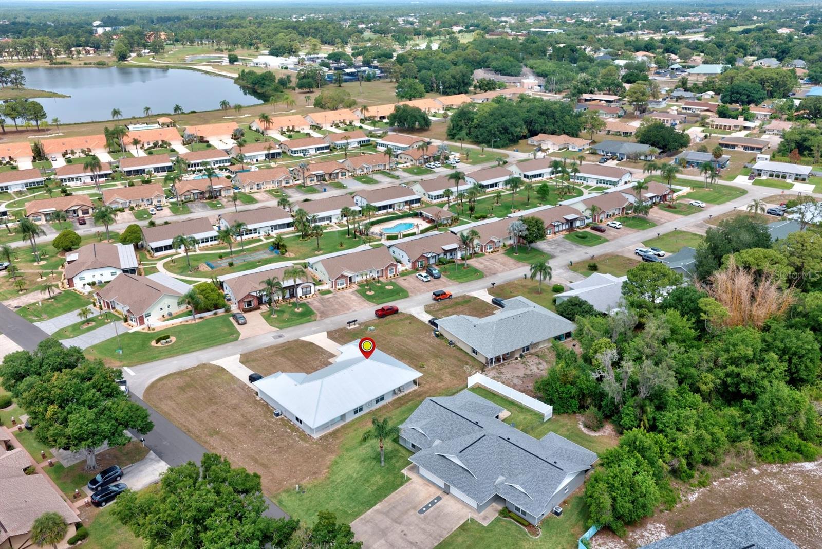 3706 SARRIA AVE, SEBRING, FL, 33872