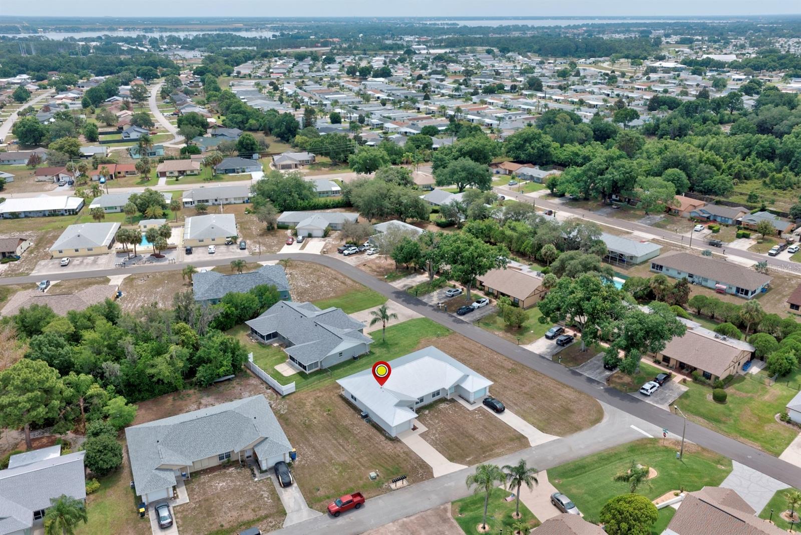 3706 SARRIA AVE, SEBRING, FL, 33872