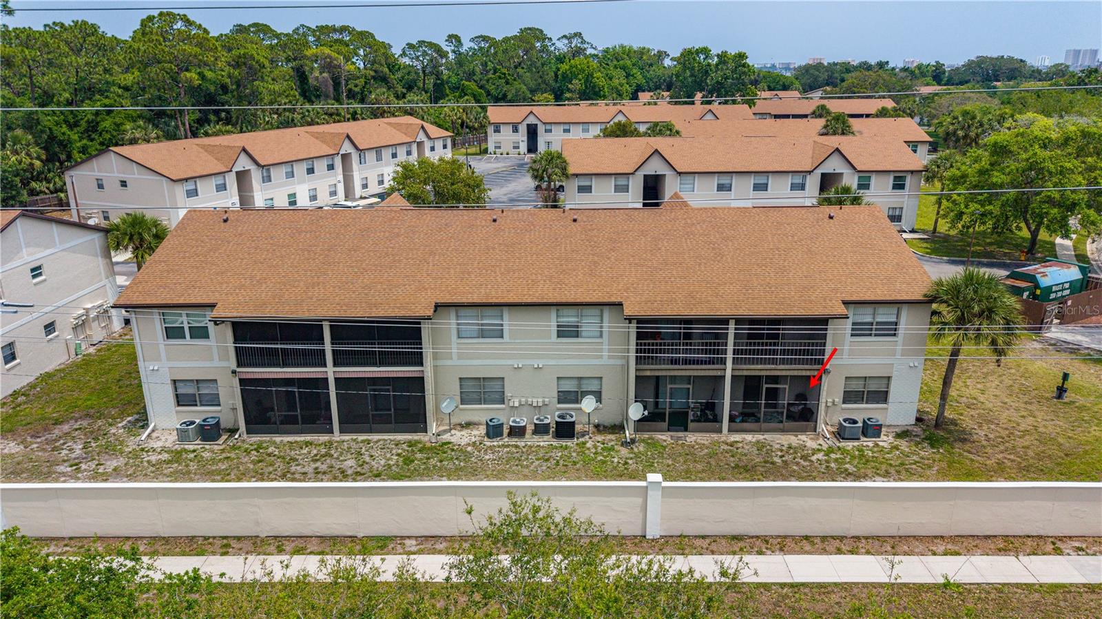 428 BANANA CAY DR #A, SOUTH DAYTONA, FL, 32119