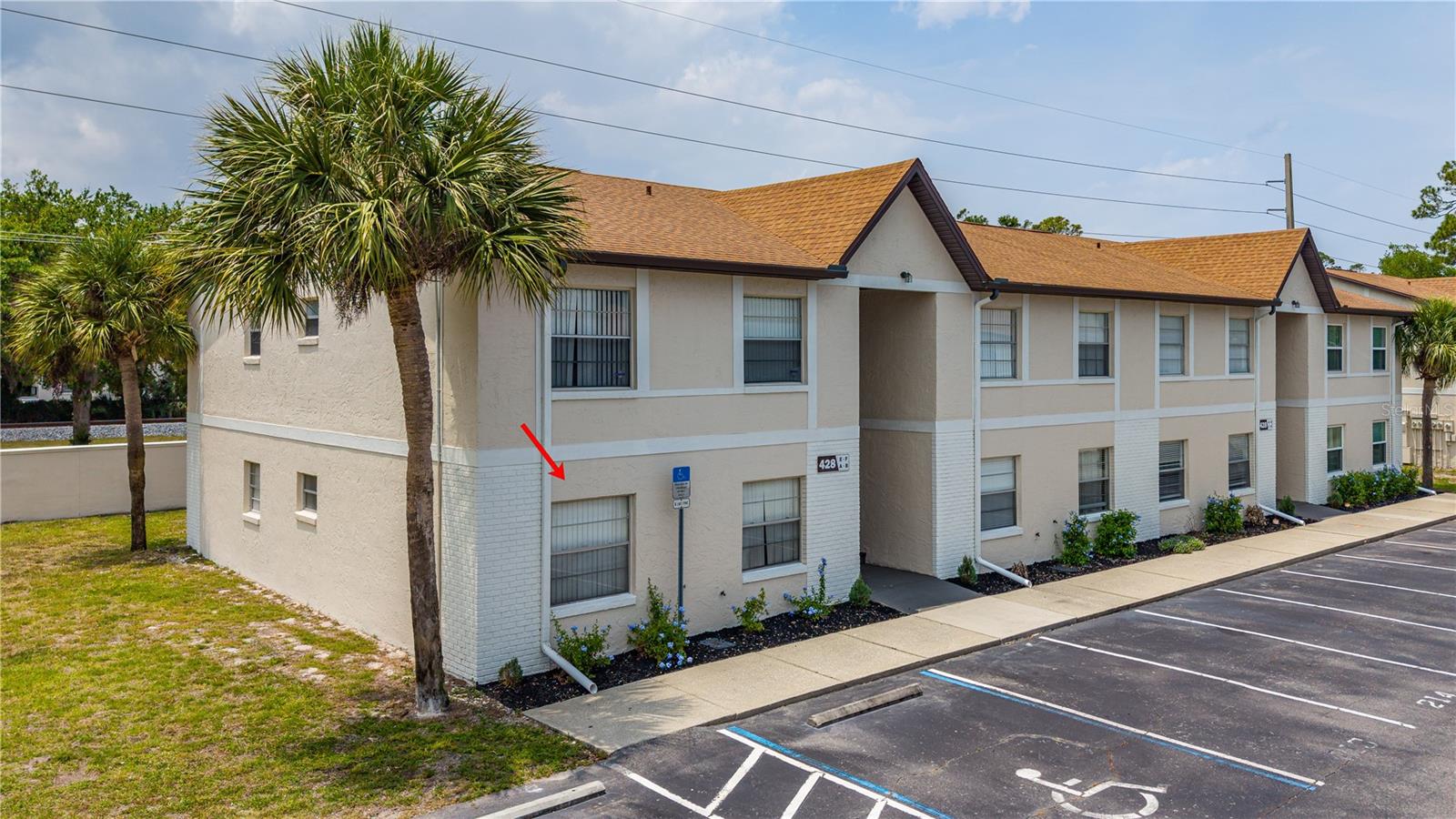 428 BANANA CAY DR #A, SOUTH DAYTONA, FL, 32119