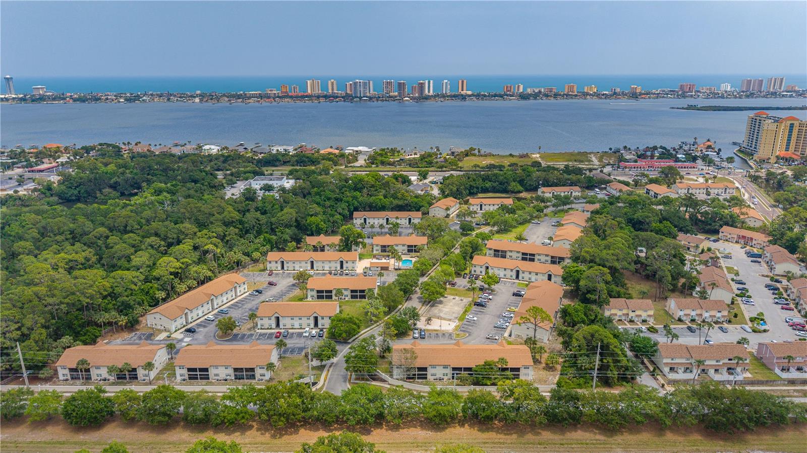 428 BANANA CAY DR #A, SOUTH DAYTONA, FL, 32119