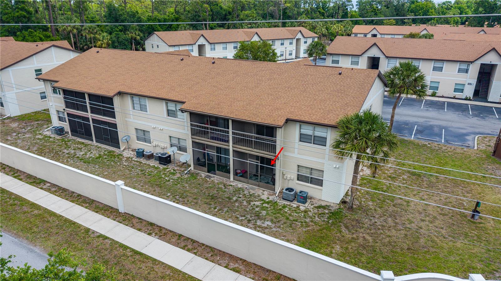 428 BANANA CAY DR #A, SOUTH DAYTONA, FL, 32119