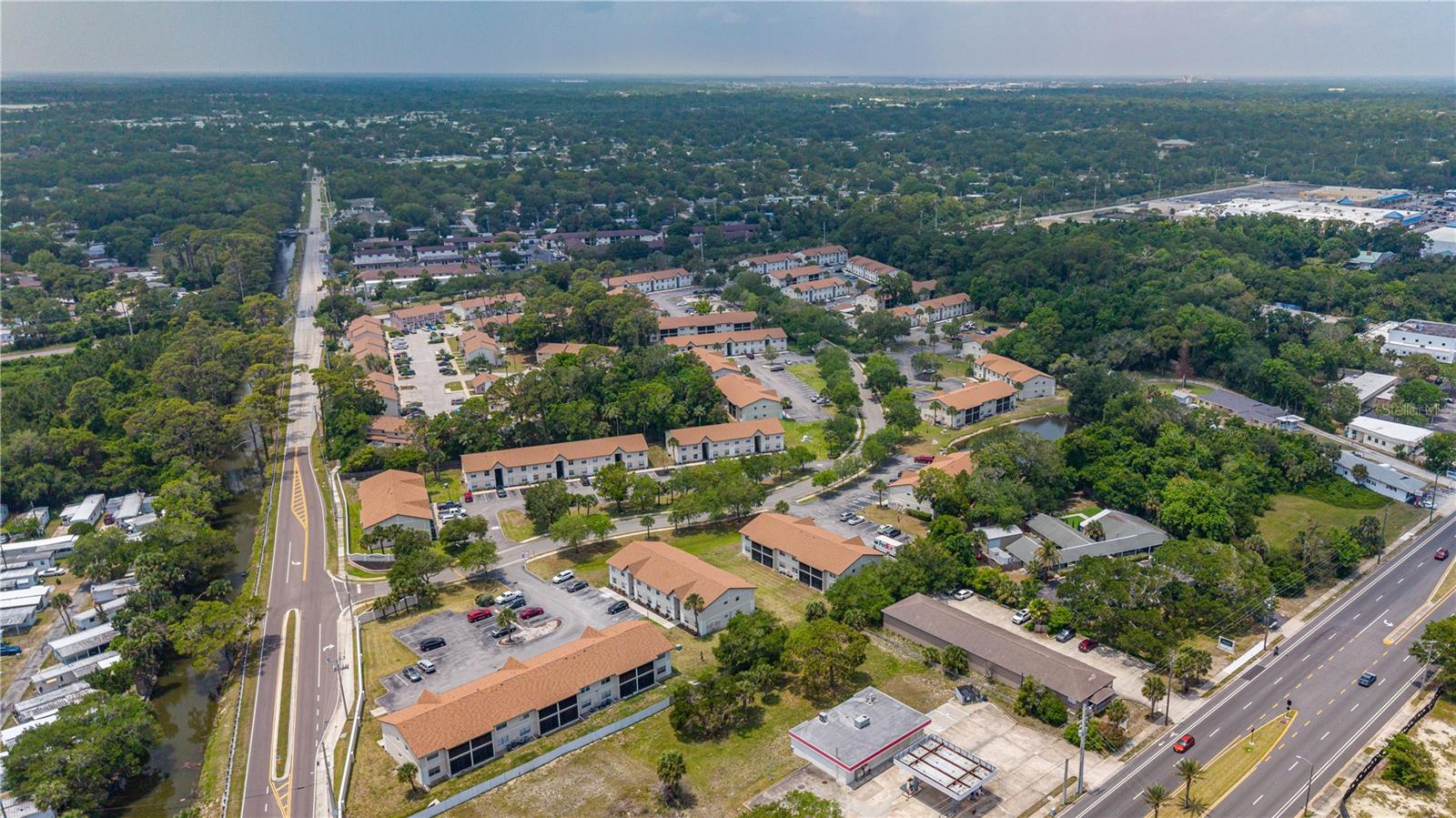 428 BANANA CAY DR #A, SOUTH DAYTONA, FL, 32119