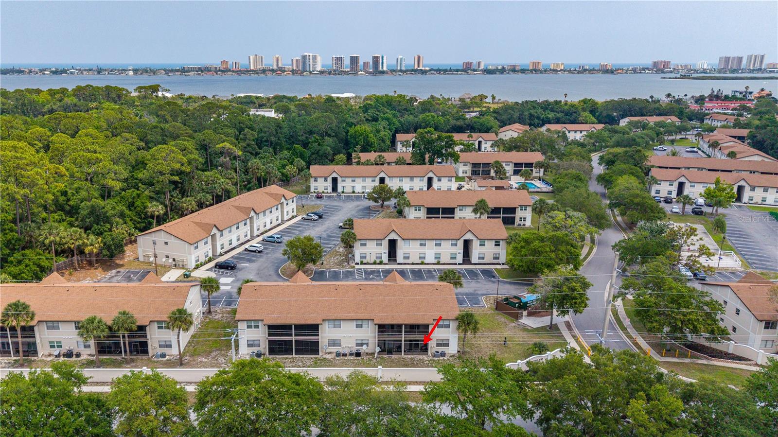 428 BANANA CAY DR #A, SOUTH DAYTONA, FL, 32119