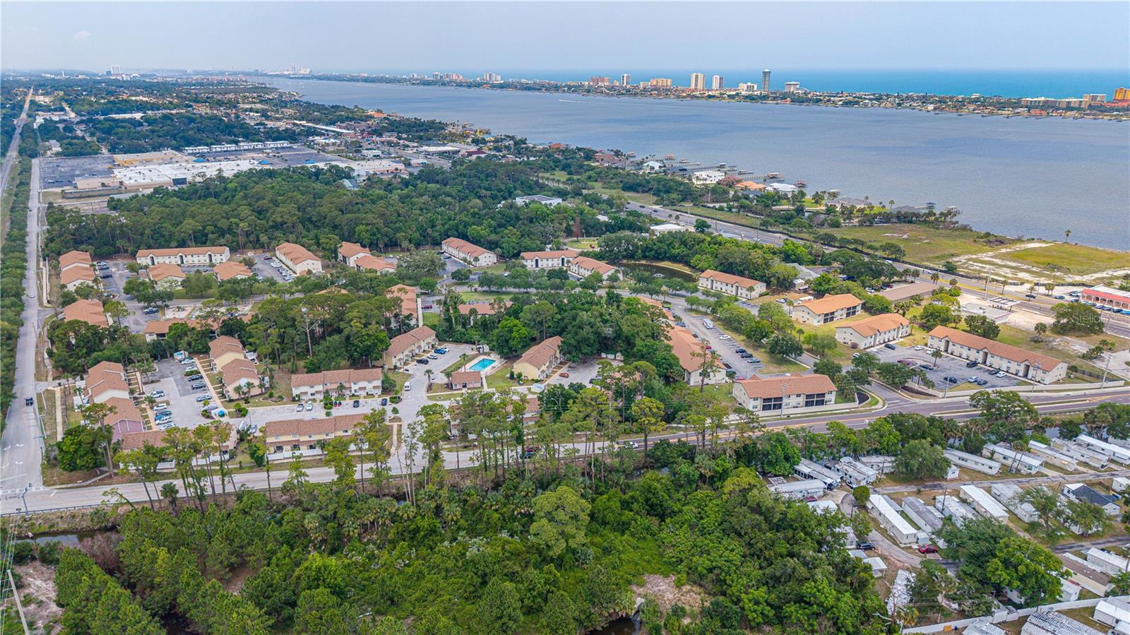 428 BANANA CAY DR #A, SOUTH DAYTONA, FL, 32119