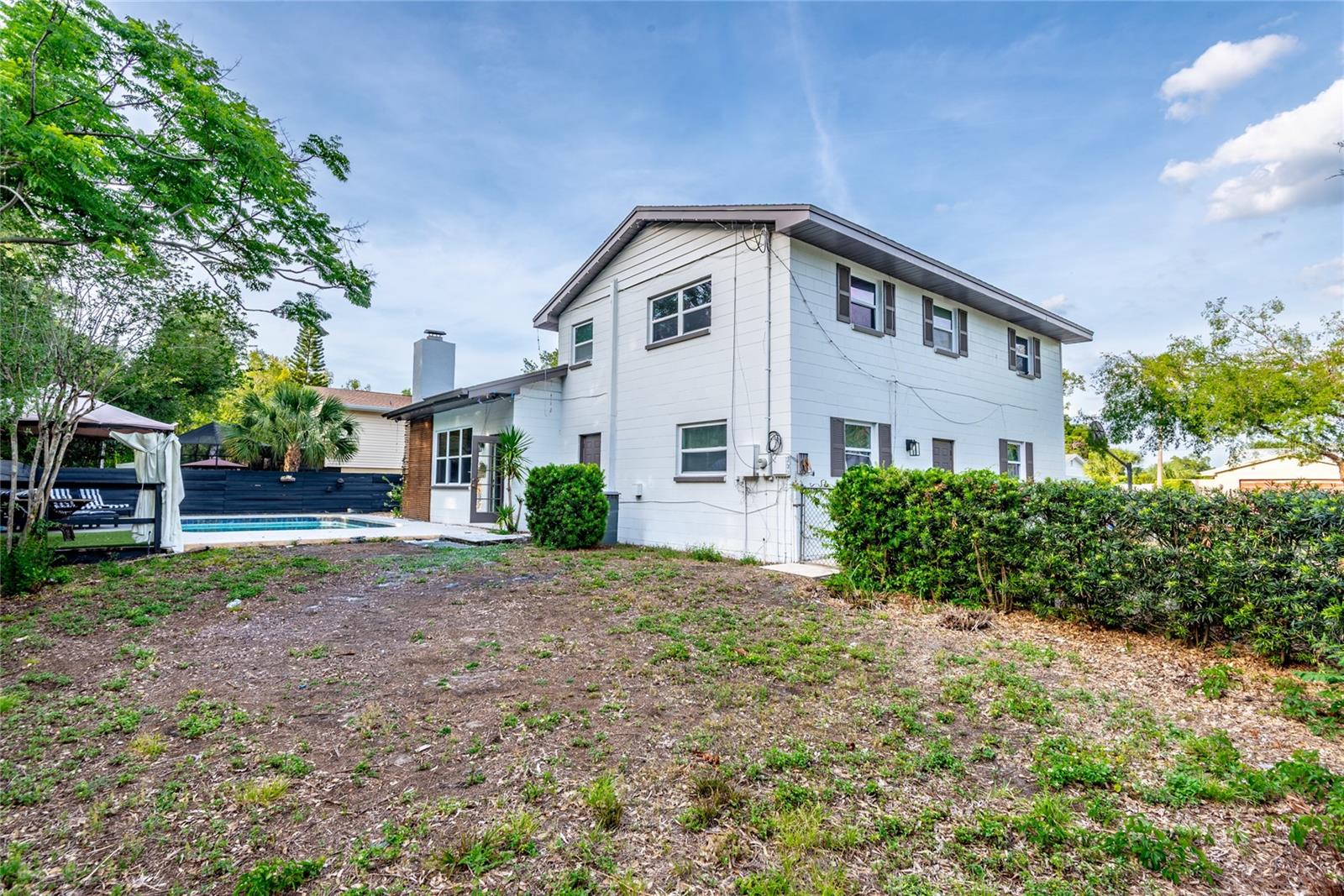 518 CRESTOVER DR, TAMPA, FL, 33617