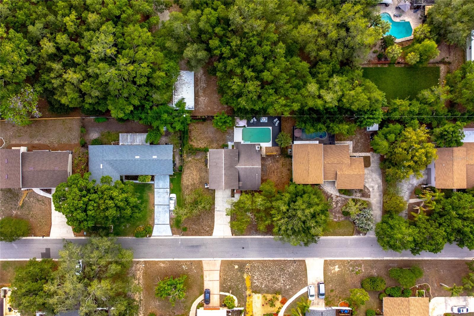 518 CRESTOVER DR, TAMPA, FL, 33617
