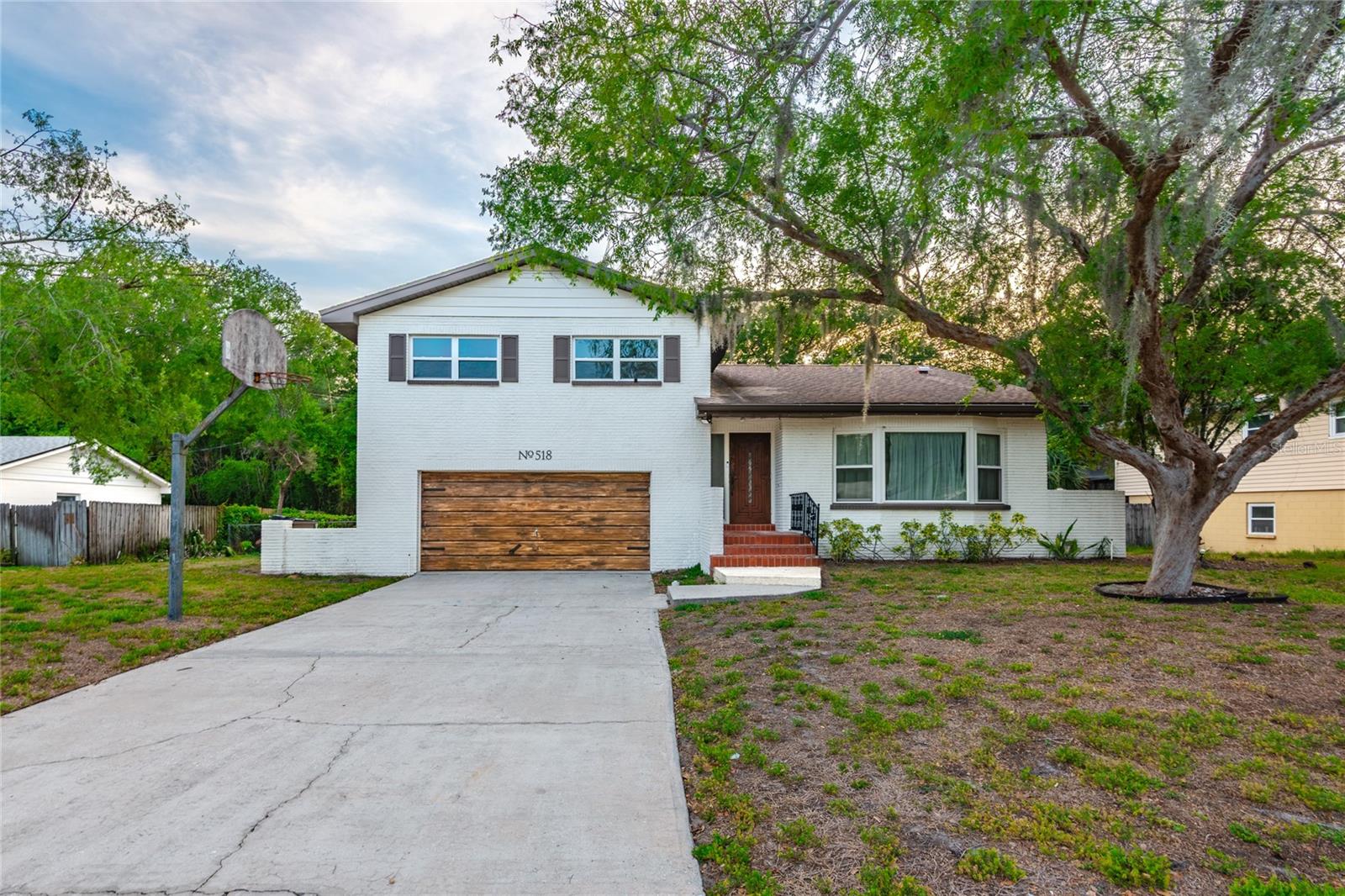 518 CRESTOVER DR, TAMPA, FL, 33617