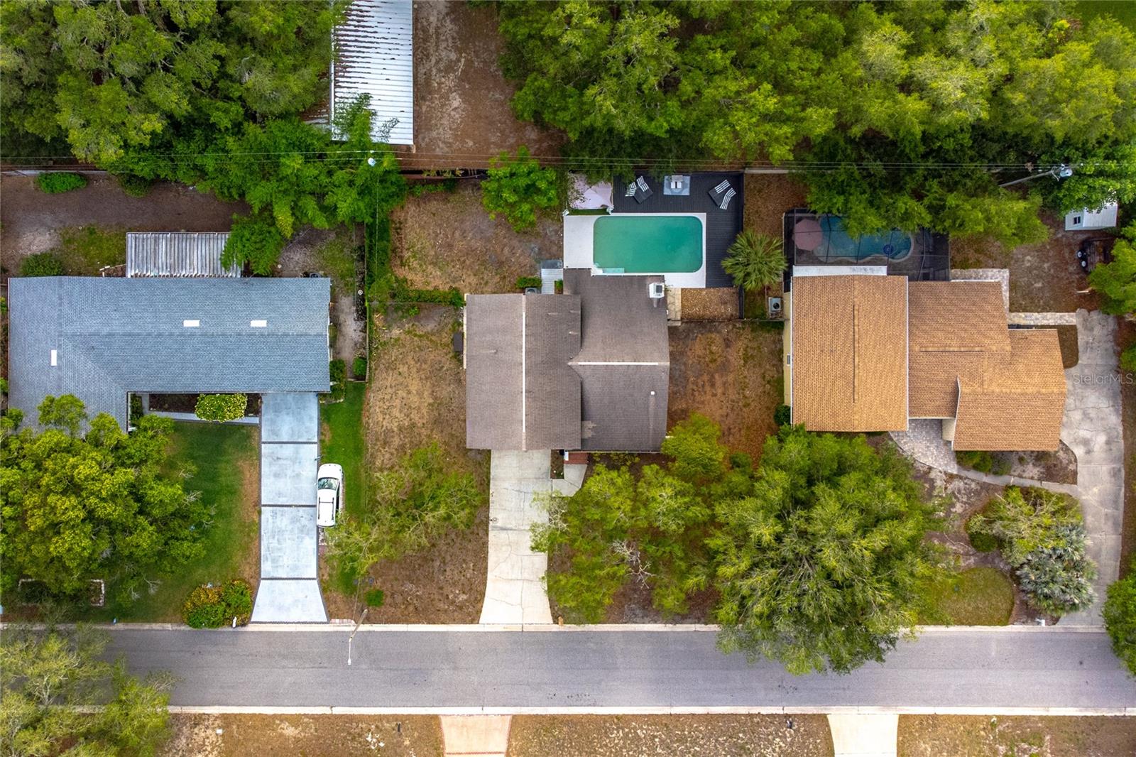 518 CRESTOVER DR, TAMPA, FL, 33617