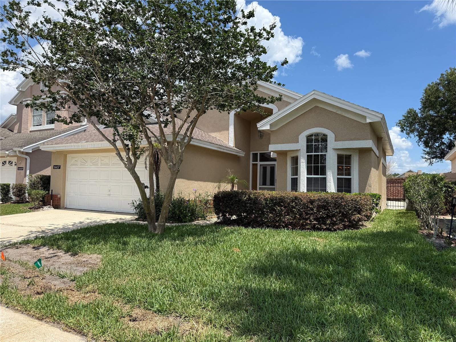 14457 MANDOLIN DR, ORLANDO, FL, 32837