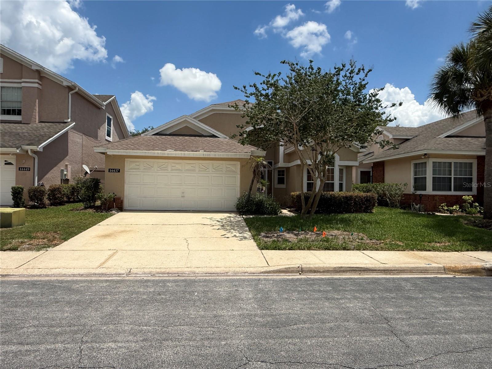 14457 MANDOLIN DR, ORLANDO, FL, 32837