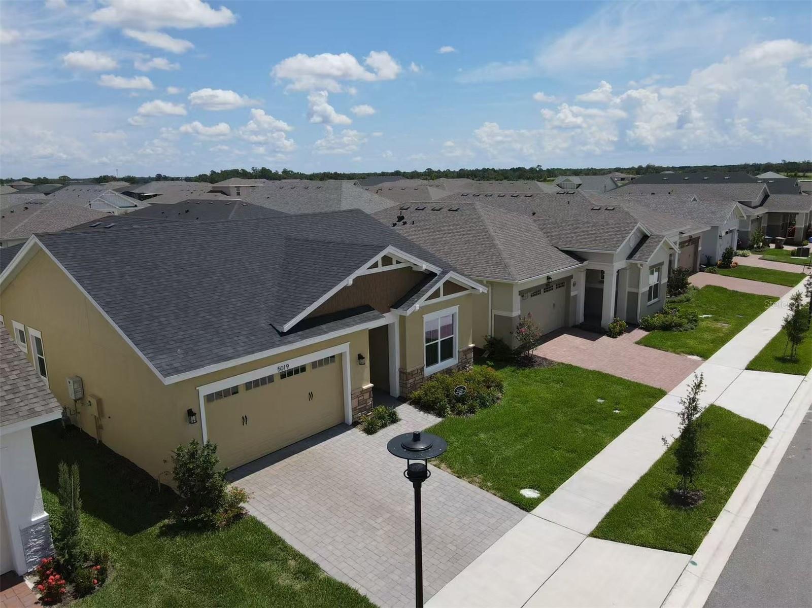 5019 DANCY LN, ST CLOUD, FL, 34772