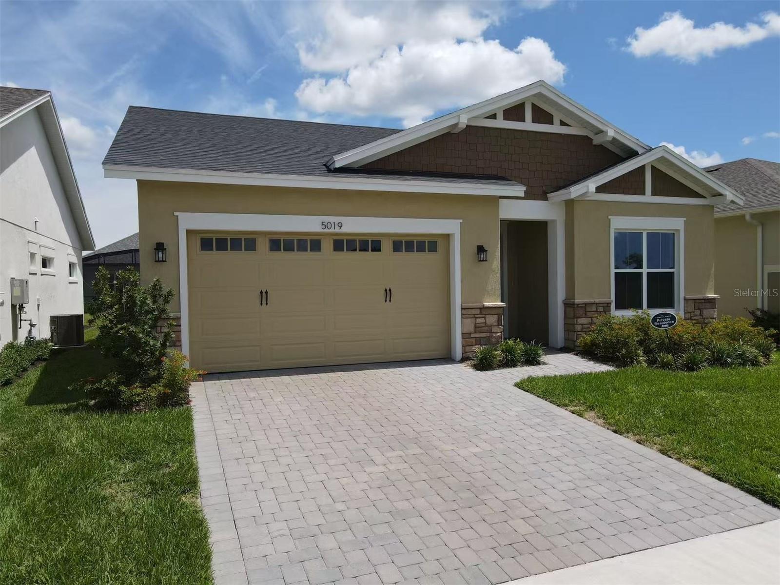 5019 DANCY LN, ST CLOUD, FL, 34772