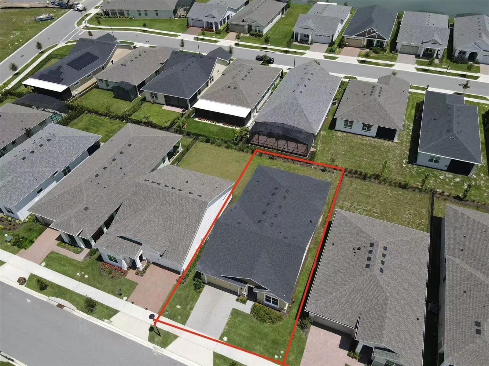 5019 DANCY LN, ST CLOUD, FL, 34772