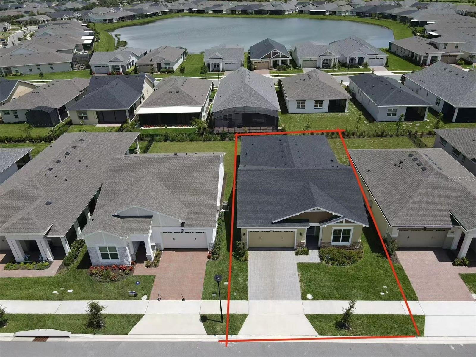 5019 DANCY LN, ST CLOUD, FL, 34772