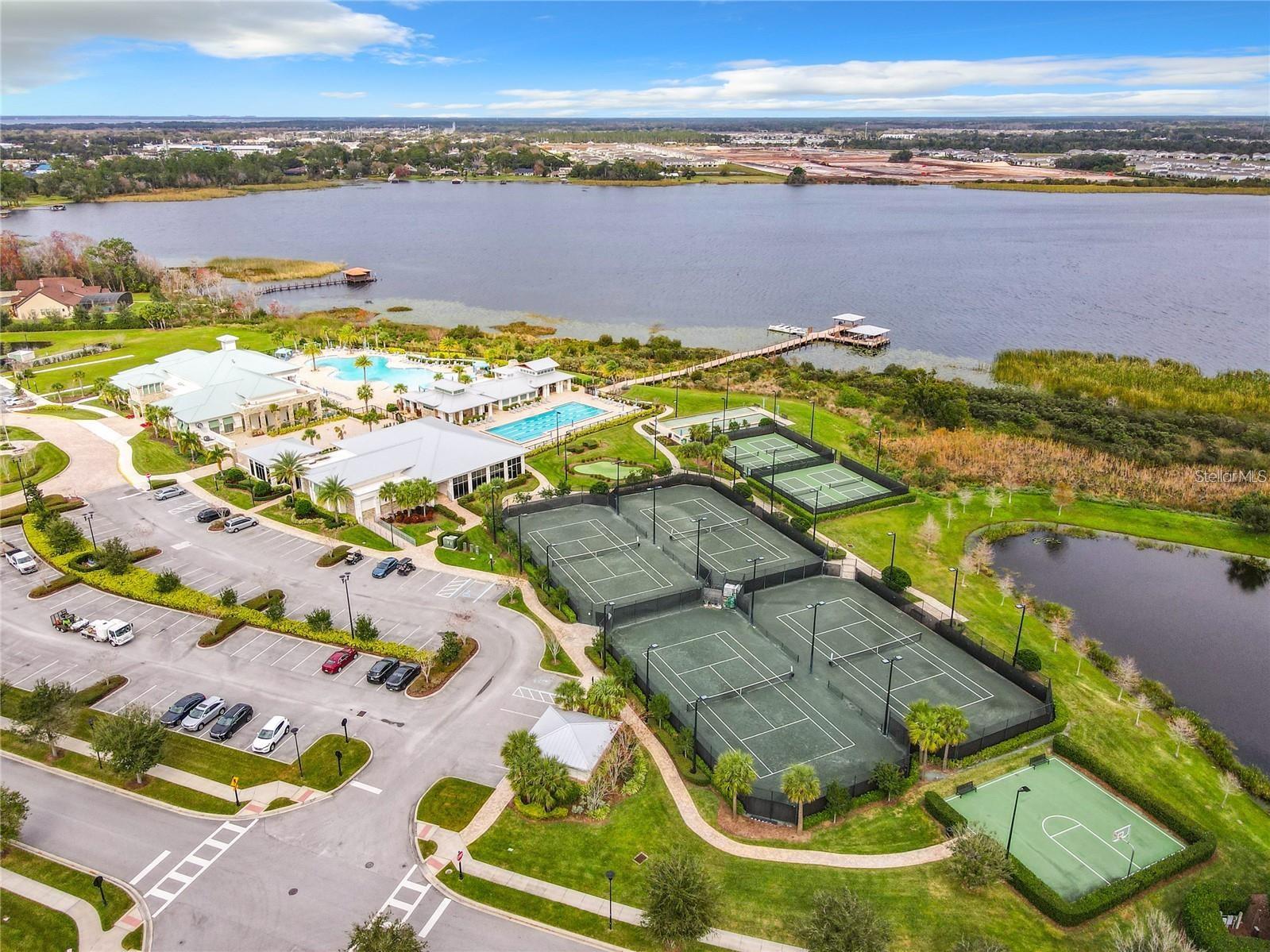 5019 DANCY LN, ST CLOUD, FL, 34772