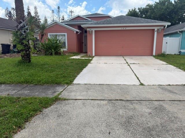 344 ALDRUP WAY, LAKE MARY, FL, 32746