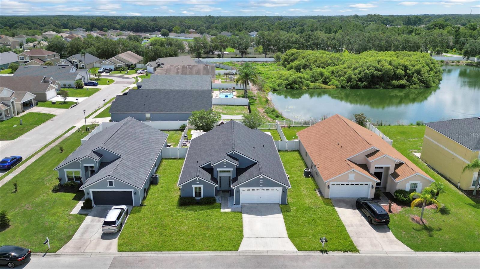 8335 ADELE RD, LAKELAND, FL, 33810