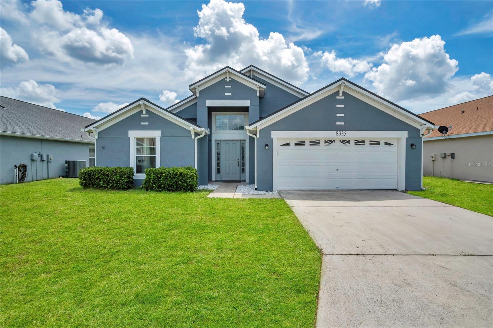 8335 ADELE RD, LAKELAND, FL, 33810