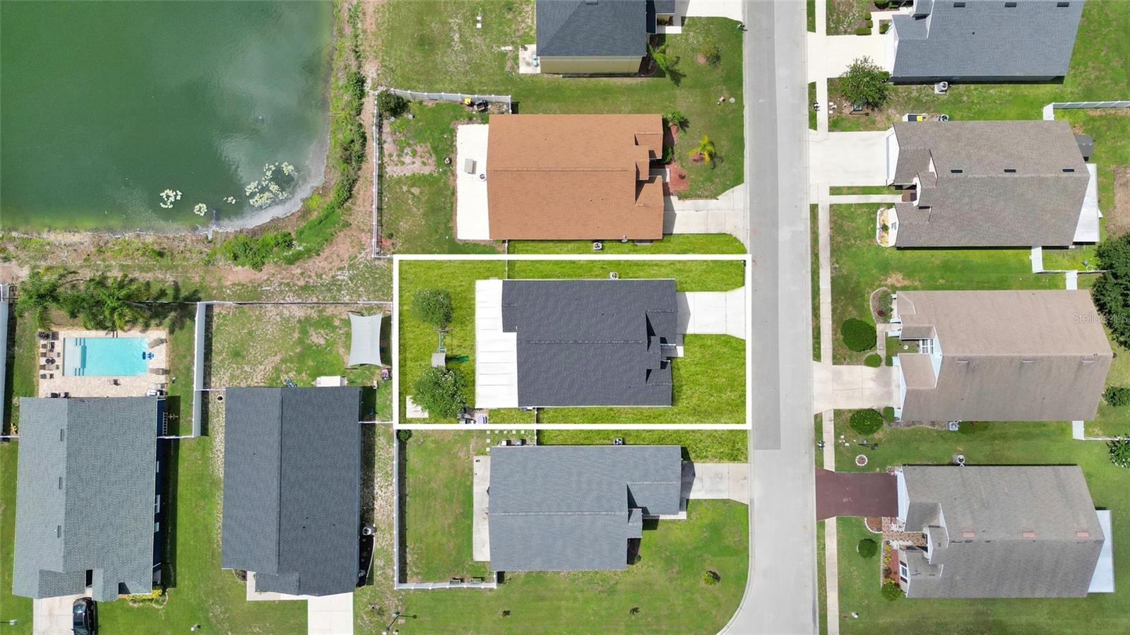 8335 ADELE RD, LAKELAND, FL, 33810