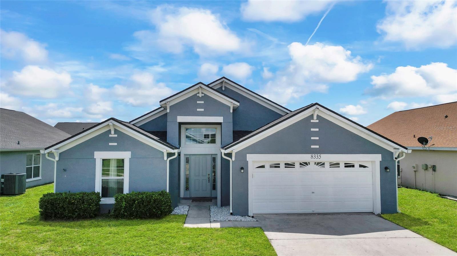8335 ADELE RD, LAKELAND, FL, 33810