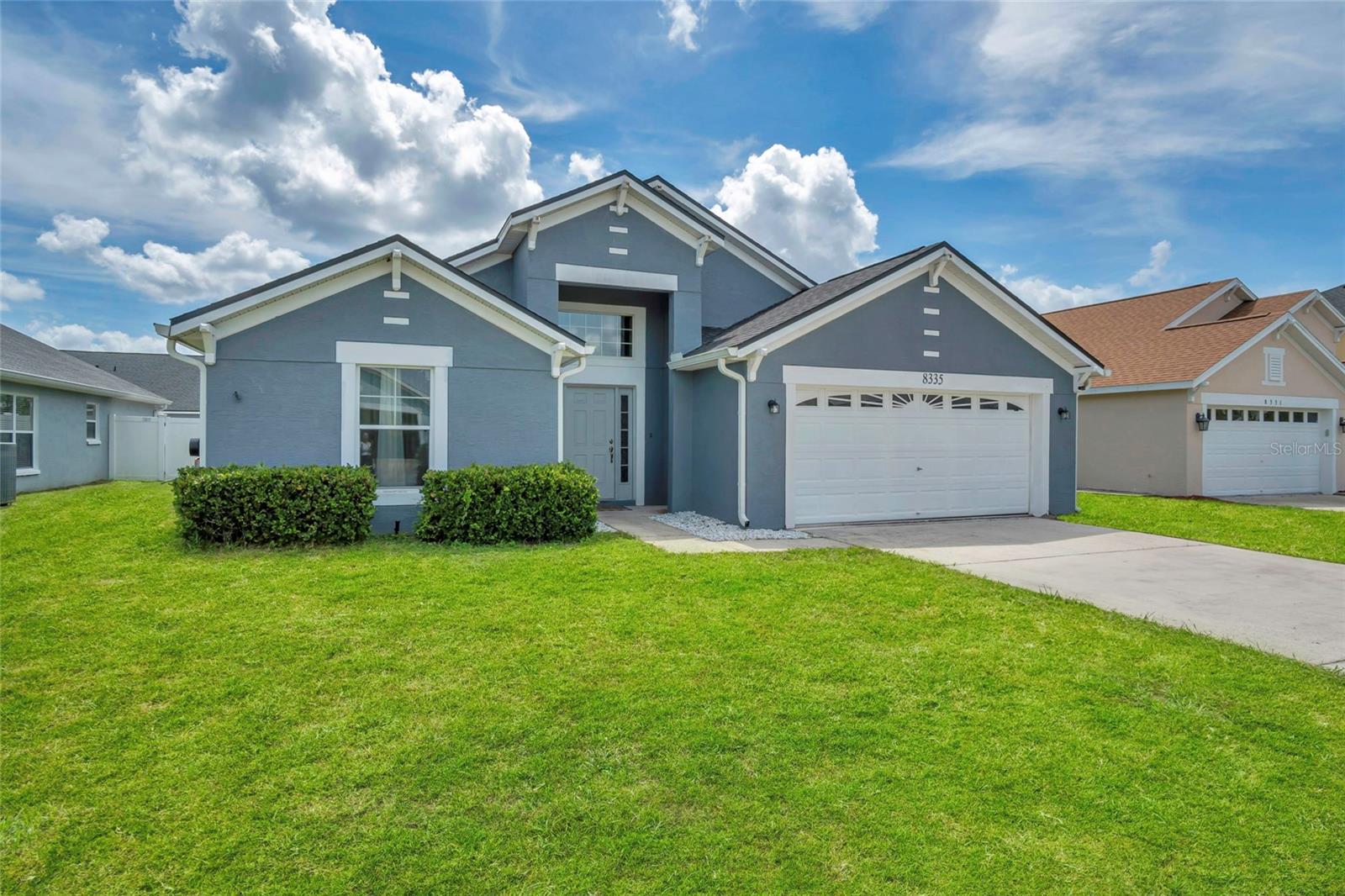 8335 ADELE RD, LAKELAND, FL, 33810
