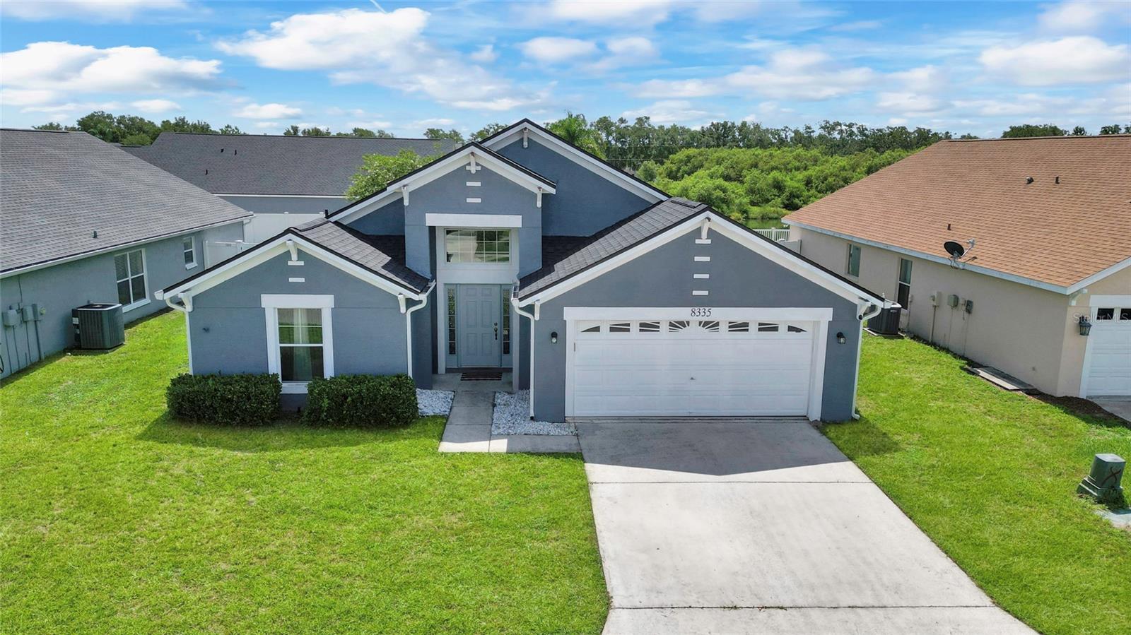 8335 ADELE RD, LAKELAND, FL, 33810