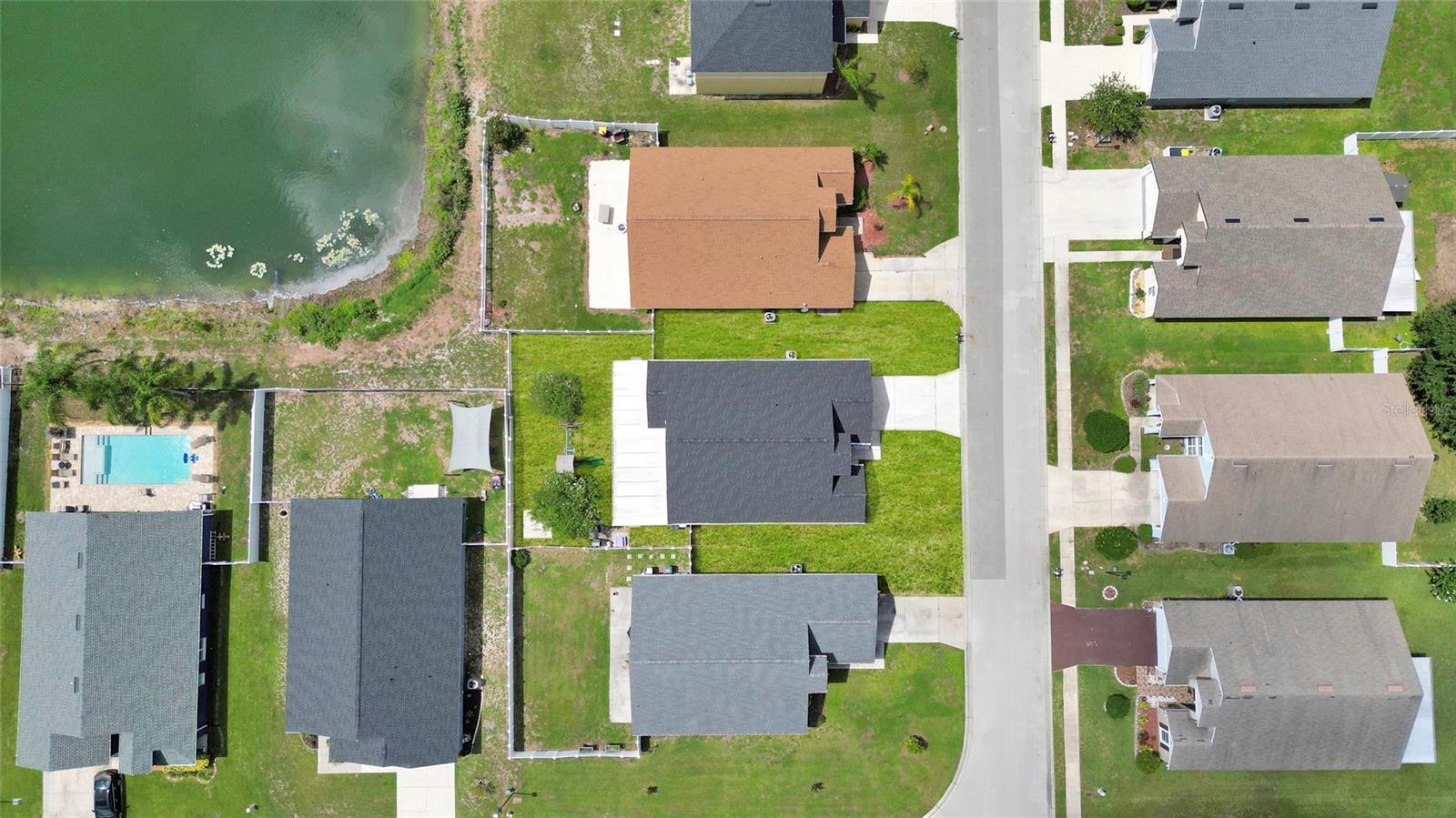 8335 ADELE RD, LAKELAND, FL, 33810