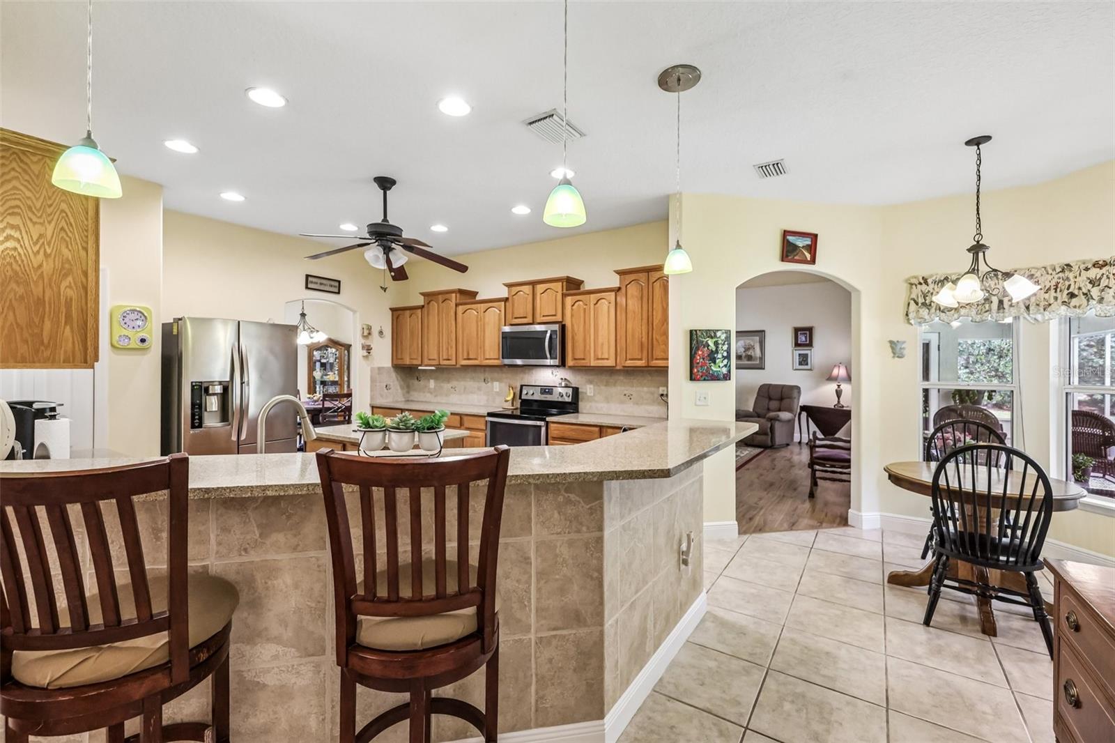 19200 LAKE SWATARA DR, EUSTIS, FL, 32736