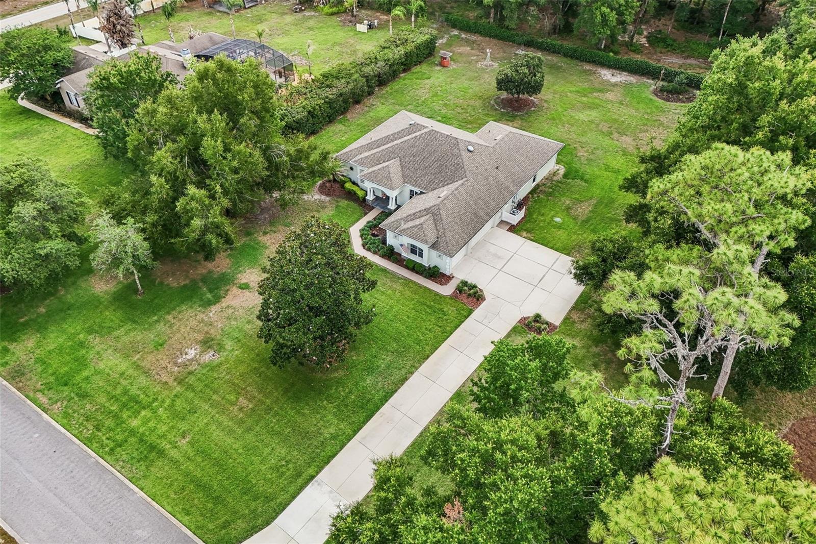 19200 LAKE SWATARA DR, EUSTIS, FL, 32736