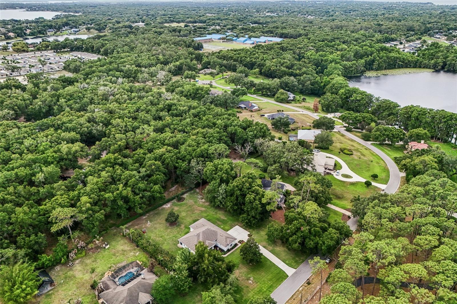 19200 LAKE SWATARA DR, EUSTIS, FL, 32736