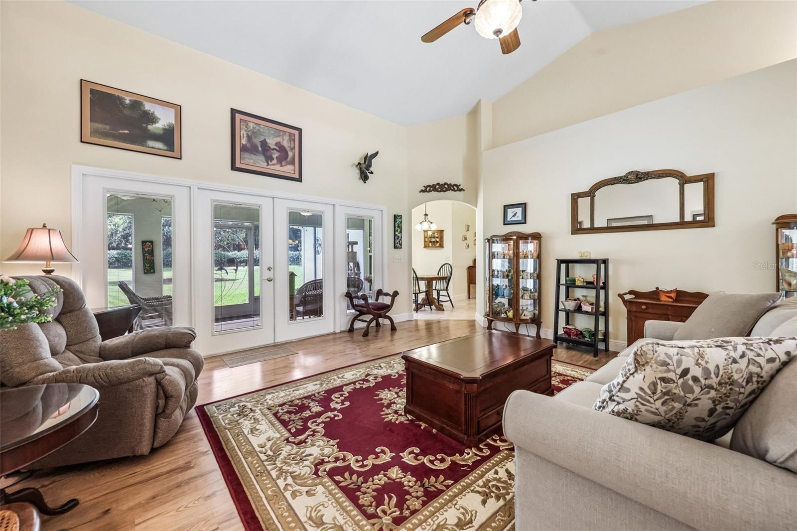 19200 LAKE SWATARA DR, EUSTIS, FL, 32736
