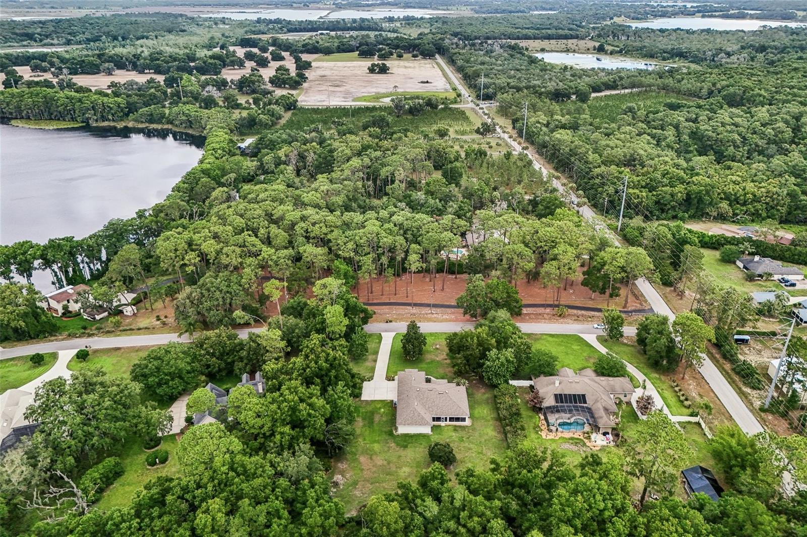 19200 LAKE SWATARA DR, EUSTIS, FL, 32736