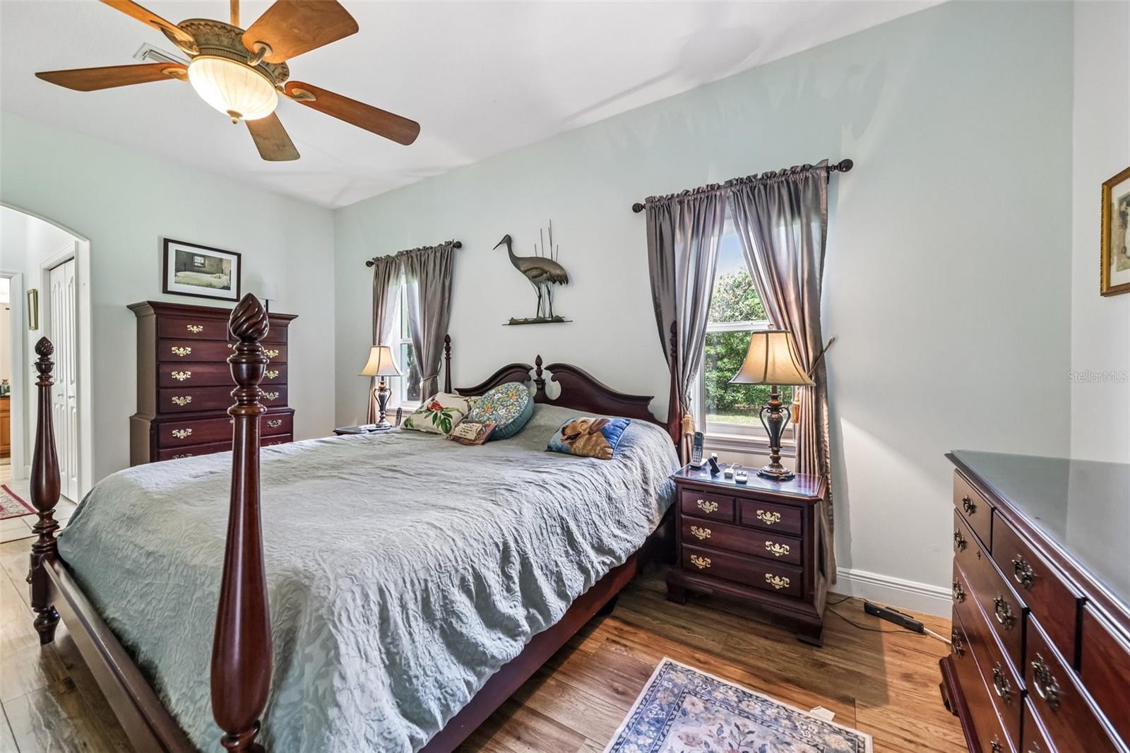 19200 LAKE SWATARA DR, EUSTIS, FL, 32736