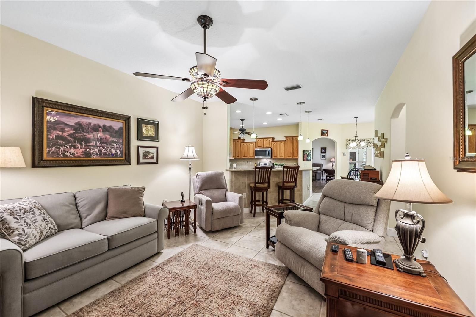 19200 LAKE SWATARA DR, EUSTIS, FL, 32736