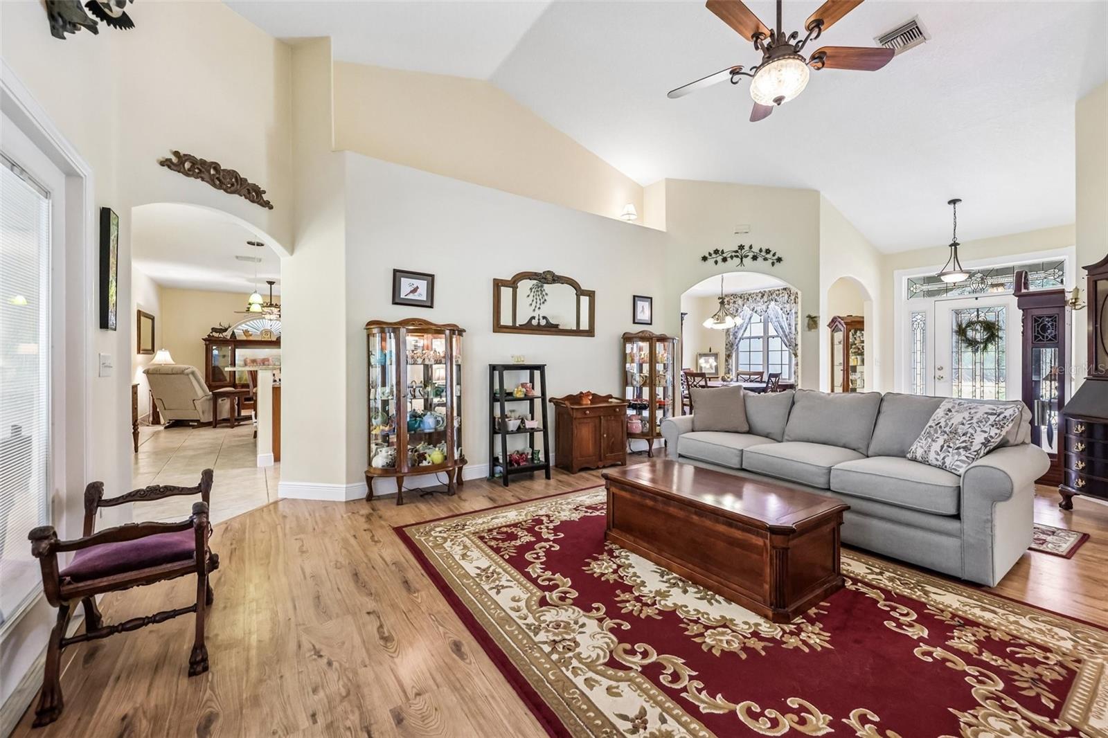 19200 LAKE SWATARA DR, EUSTIS, FL, 32736
