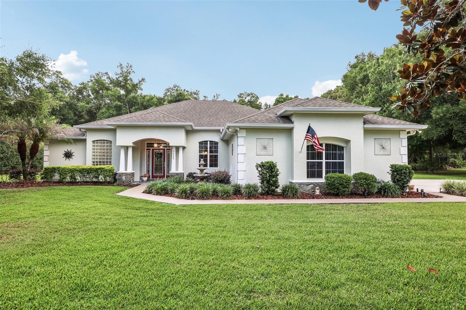 19200 LAKE SWATARA DR, EUSTIS, FL, 32736