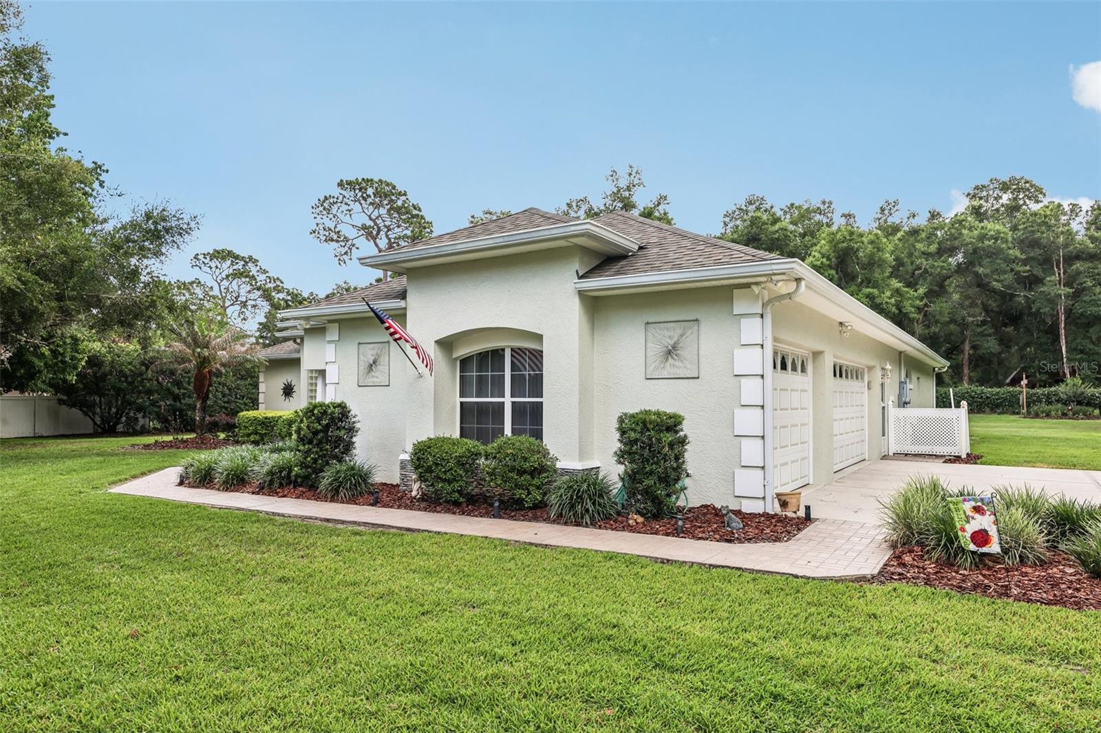 19200 LAKE SWATARA DR, EUSTIS, FL, 32736