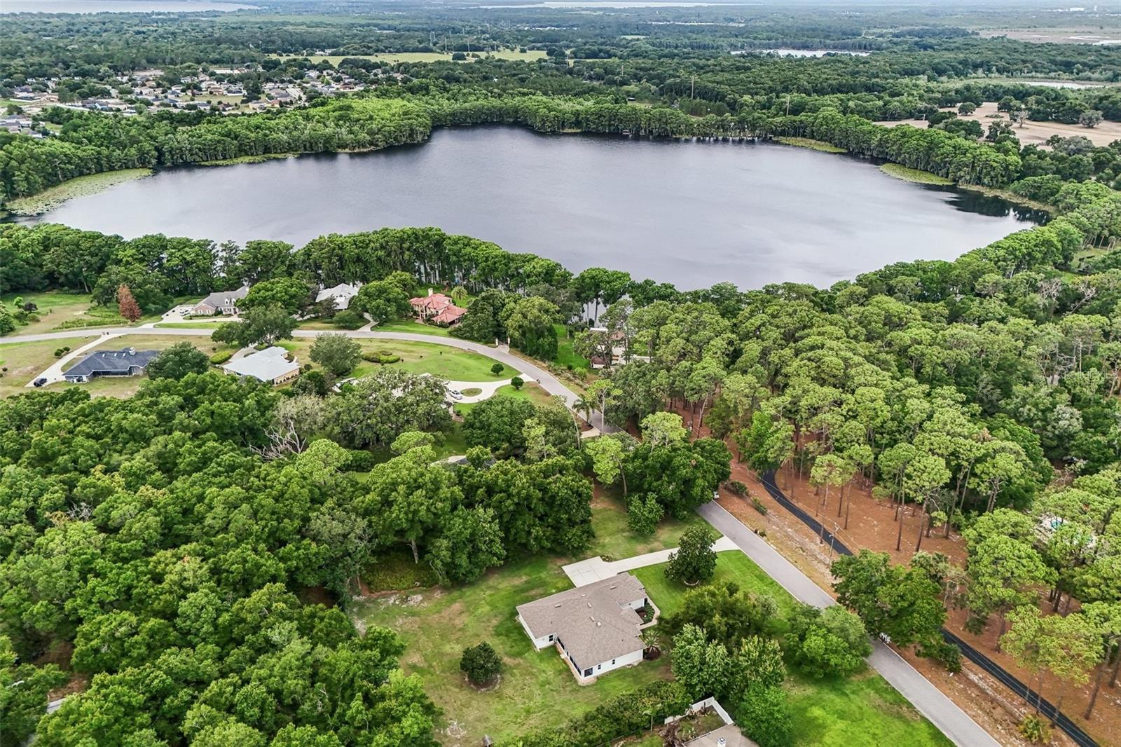 19200 LAKE SWATARA DR, EUSTIS, FL, 32736