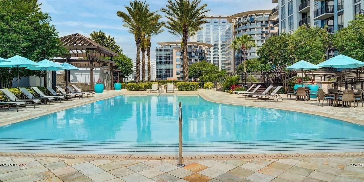 55-1 W CHURCH ST, ORLANDO, FL, 32801