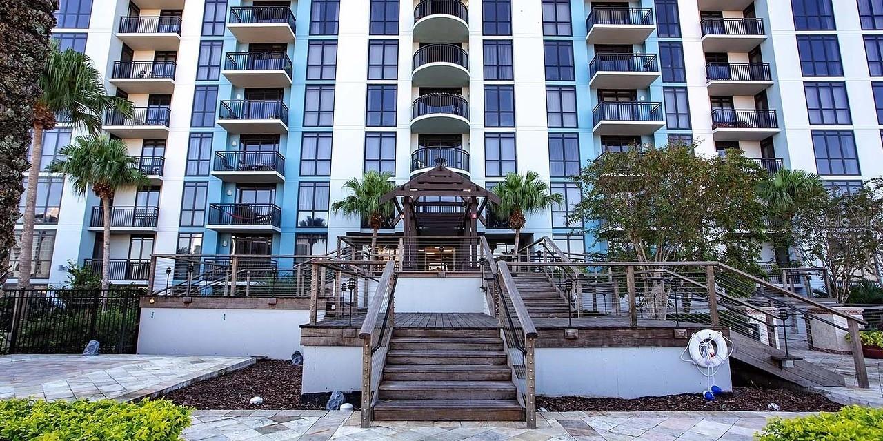 55-1 W CHURCH ST, ORLANDO, FL, 32801