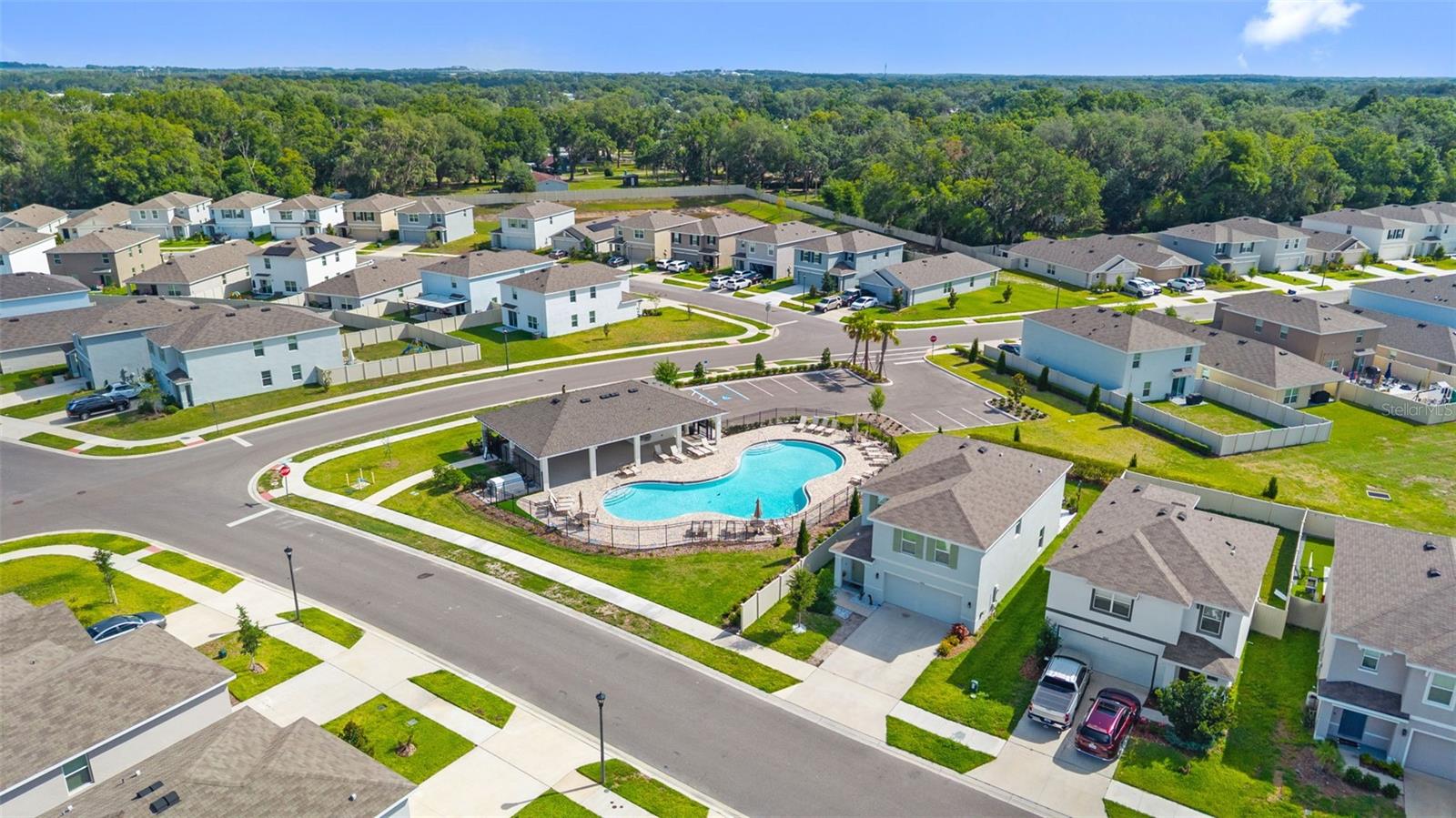 37207 SHARKS EYE LN, ZEPHYRHILLS, FL, 33541
