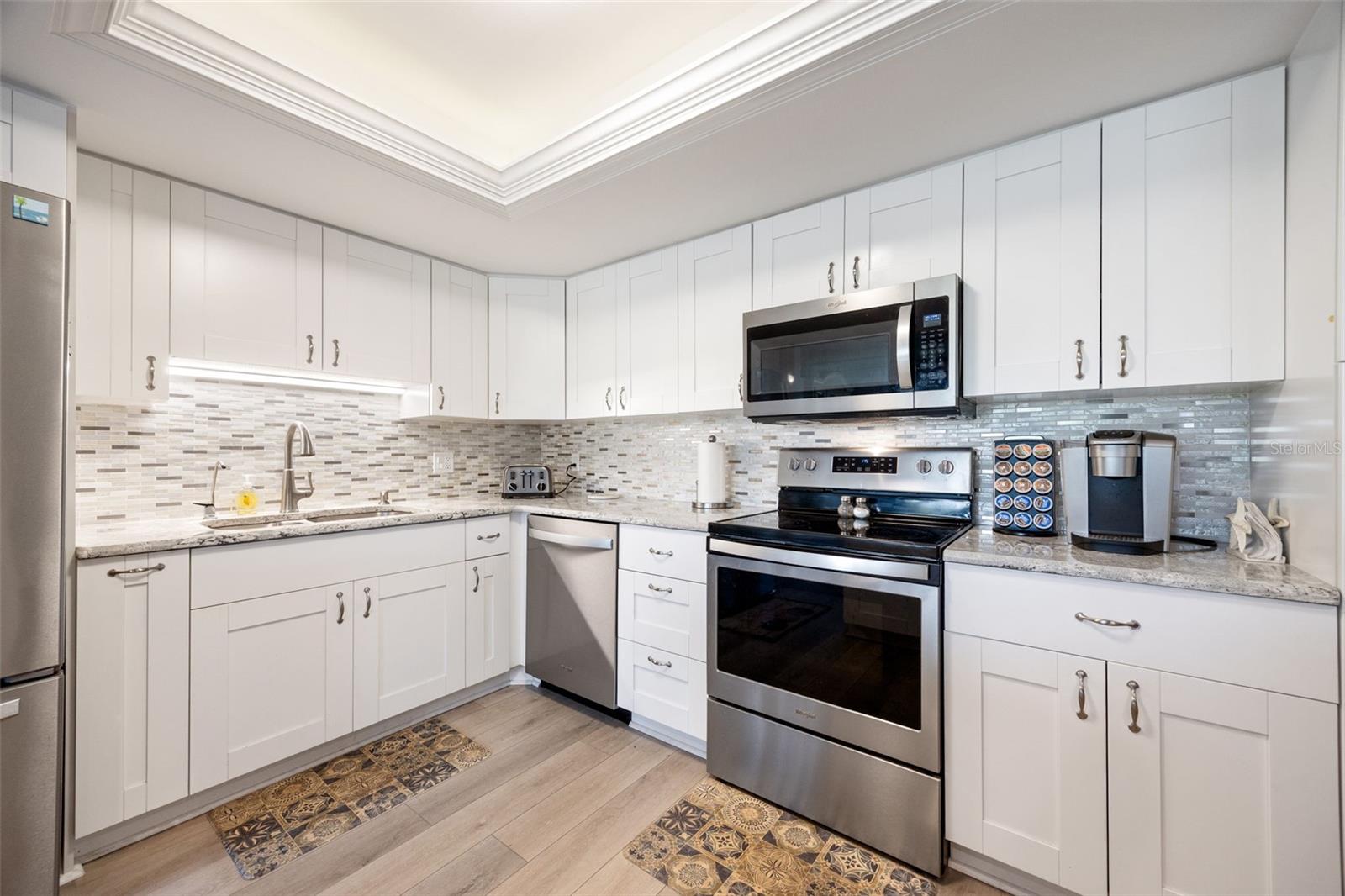 3 PIRATES LN #32A, PUNTA GORDA, FL, 33955