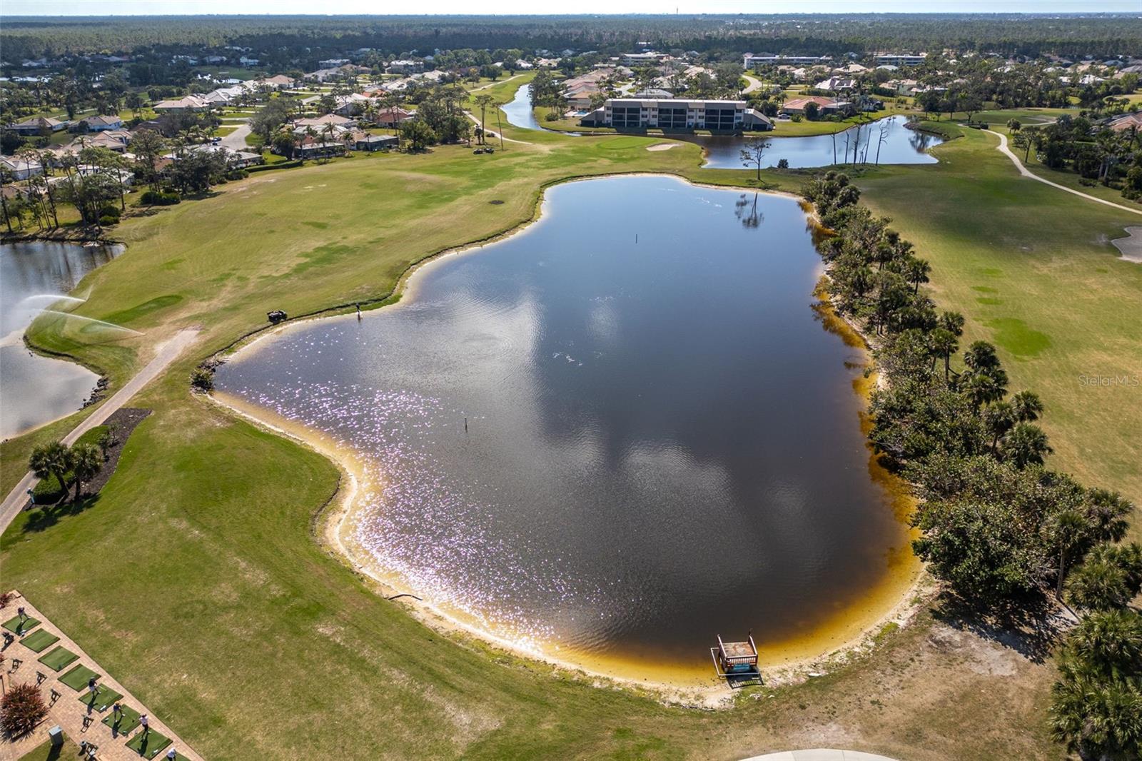 3 PIRATES LN #32A, PUNTA GORDA, FL, 33955