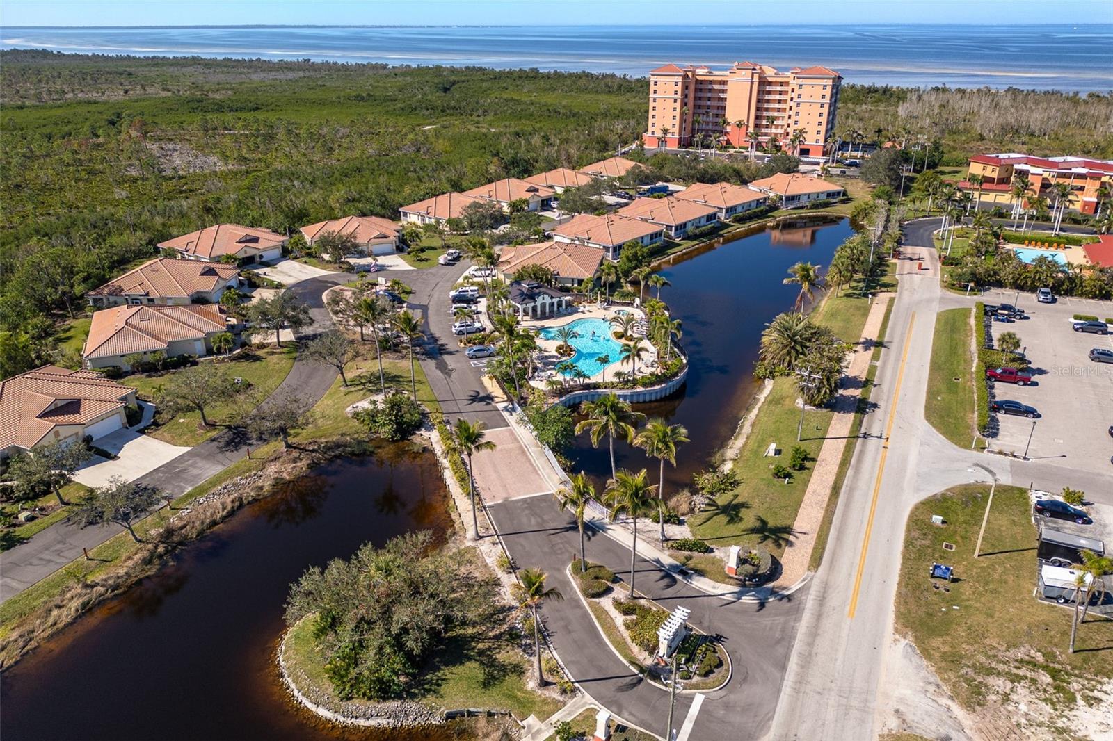 3 PIRATES LN #32A, PUNTA GORDA, FL, 33955