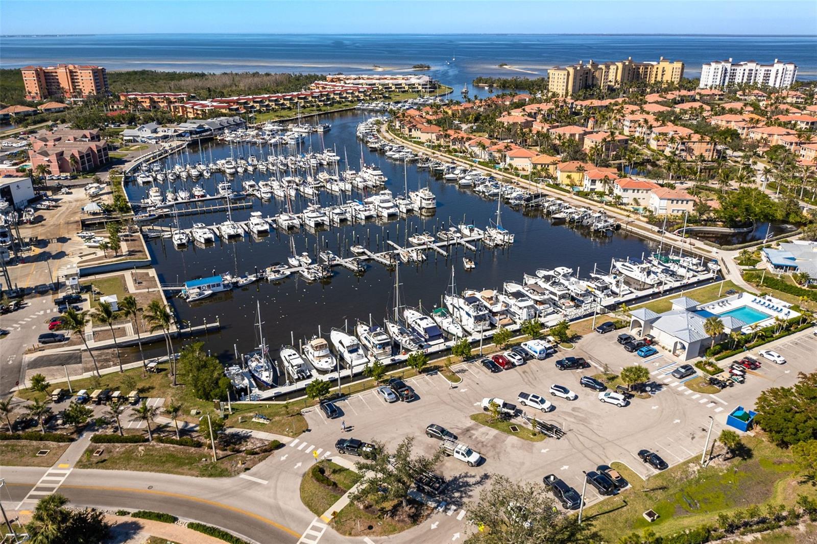 3 PIRATES LN #32A, PUNTA GORDA, FL, 33955