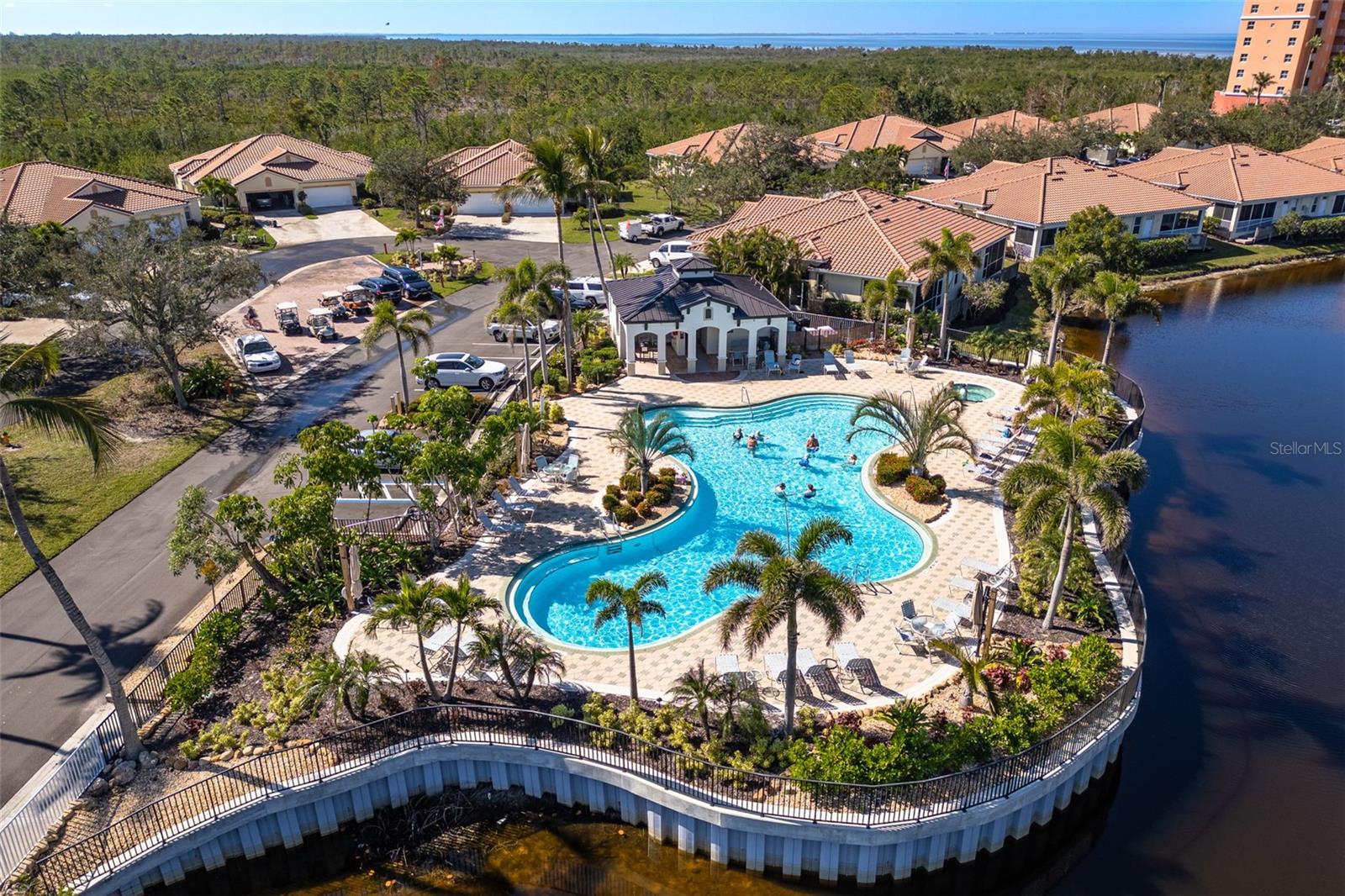 3 PIRATES LN #32A, PUNTA GORDA, FL, 33955