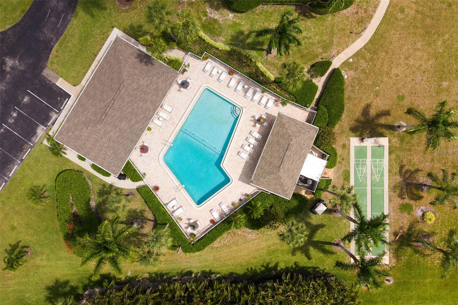 3 PIRATES LN #32A, PUNTA GORDA, FL, 33955