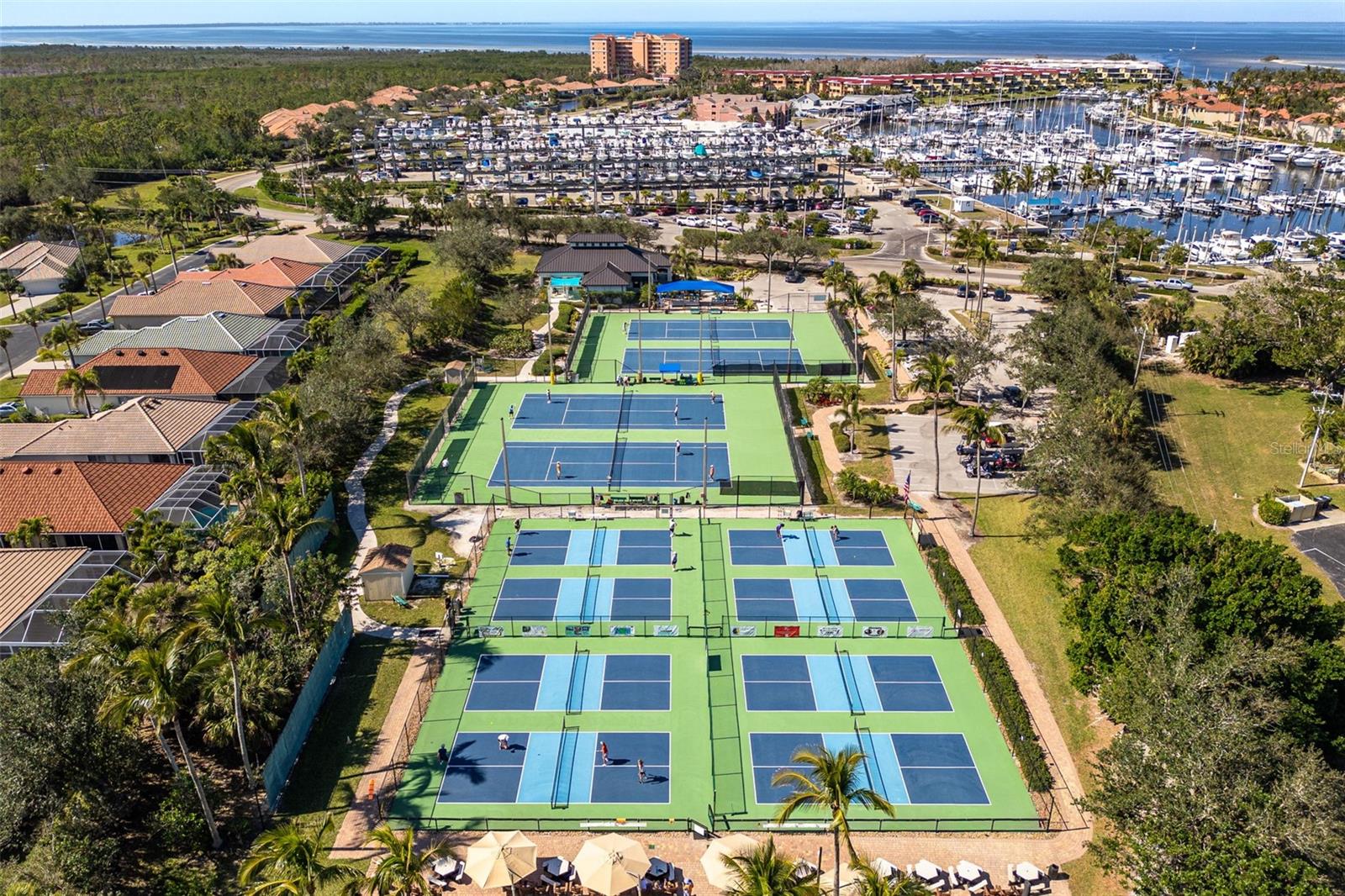 3 PIRATES LN #32A, PUNTA GORDA, FL, 33955